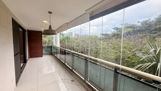 Apartamento com 2 Quartos à venda, 113m² no Barra da Tijuca, Rio de Janeiro
