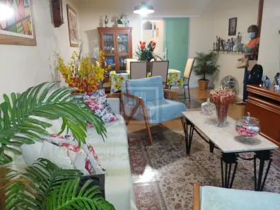 Apartamento com 4 Quartos à venda, 162m² no Tijuca, Rio de Janeiro