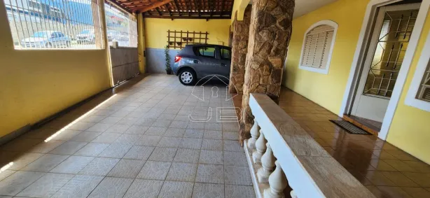 Casa com 3 Quartos à venda, 130m² no Conjunto Habitacional Padre Anchieta, Campinas