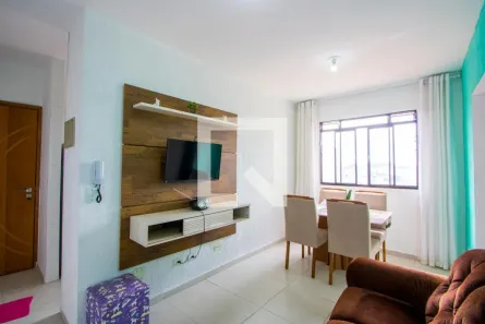 Apartamento com 2 Quartos à venda, 45m² no Parque Erasmo Assunção, Santo André