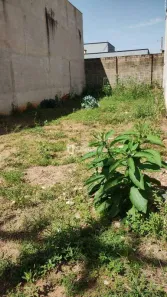 Lote/Terreno para alugar, 175m² no Campestre, Piracicaba