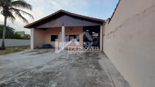 Casa com 2 Quartos à venda, 134m² no , Itanhaém