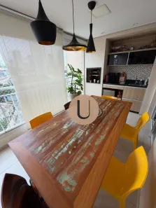 Apartamento com 3 Quartos à venda, 80m² no Vila Bertioga, São Paulo