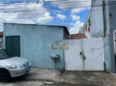Casa com 2 Quartos à venda, 140m² no Campo dos Alemães, São José dos Campos