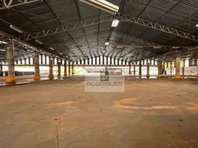 Galpão/Depósito/Armazém para alugar, 9200m² no Jardim Ana Maria, Santo André