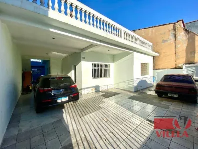 Casa com 3 Quartos à venda, 185m² no Jardim Ana Rosa, São Paulo