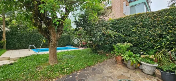 Casa com 3 Quartos à venda, 385m² no Santa Tereza, Porto Alegre