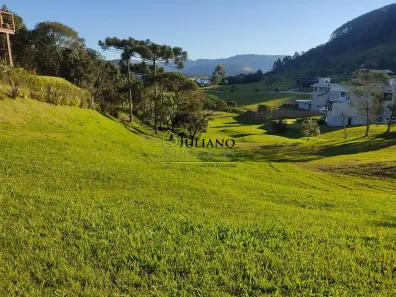 Lote/Terreno à venda, 1000m² no Invernadinha, Rancho Queimado