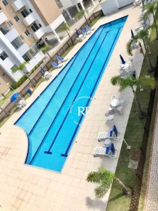 Apartamento com 2 Quartos à venda, 55m² no Canasvieiras, Florianópolis