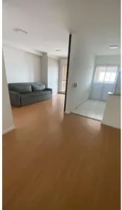 Apartamento com 1 Quarto para alugar, 40m² no Melville Empresarial I e II, Barueri