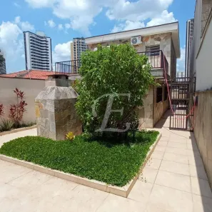 Sobrado com 3 Quartos à venda, 206m² no Bosque da Saúde, São Paulo