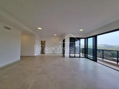 Apartamento com 3 Quartos à venda, 170m² no Vila do Golf, Ribeirão Preto