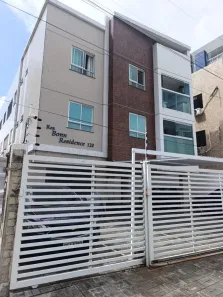 Apartamento com 2 Quartos à venda, 60m² no Aeroclube, João Pessoa