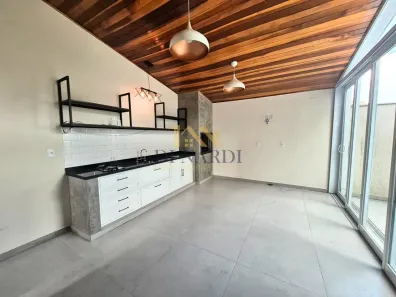 Casa de Condomínio com 3 Quartos à venda, 150m² no Vila Haro, Sorocaba