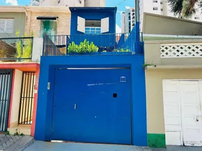 Sobrado com 2 Quartos à venda, 220m² no Alto da Lapa, São Paulo