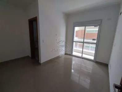 Apartamento com 3 Quartos à venda, 150m² no Sítio do Campo, Praia Grande