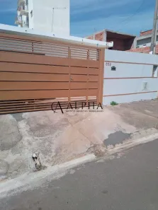 Casa com 2 Quartos à venda, 86m² no Residencial Água Branca, Boituva