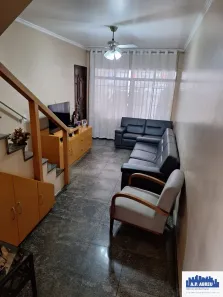 Sobrado com 3 Quartos à venda, 147m² no Engenheiro Goulart, São Paulo