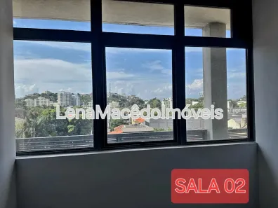 Sala Comercial à venda, 27m² no São Cristóvão, Rio de Janeiro