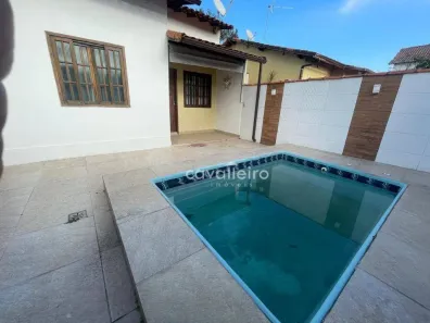 Casa com 2 Quartos à venda, 85m² no Barroco (Itaipuaçu), Maricá
