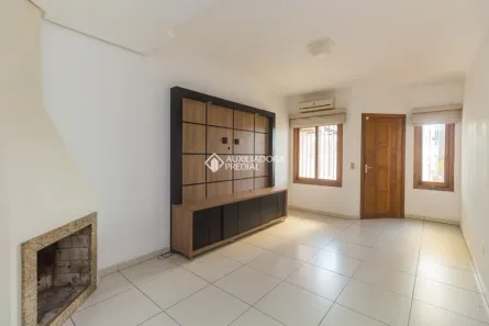 Casa com 3 Quartos para alugar, 75m² no Hípica, Porto Alegre