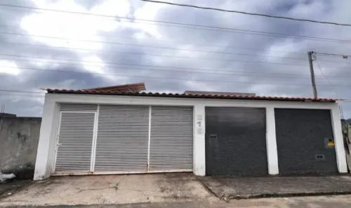 Casa com 1 Quarto à venda, 314m² no Ipiranga, Juiz de Fora