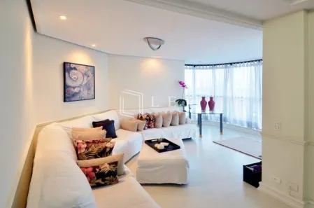 Cobertura com 3 Quartos à venda, 618m² no Moema, São Paulo