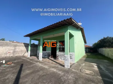 Casa com 2 Quartos à venda, 74m² no Coqueiros, Iguaba Grande