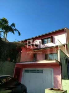 Casa com 3 Quartos à venda, 220m² no Cristo Rei, São Leopoldo