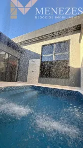 Casa com 3 Quartos à venda, 250m² no Prolongamento Jardim Lima, Franca