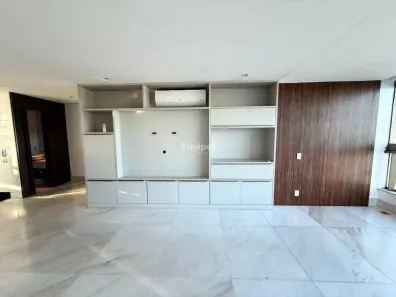 Apartamento com 2 Quartos para alugar, 95m² no Vila da Serra, Nova Lima