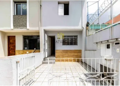 Sobrado com 2 Quartos à venda, 70m² no Campo Belo, São Paulo