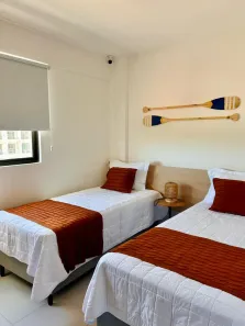 Apartamento com 2 Quartos à venda, 59m² no , Ipojuca