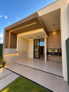 Casa de Condomínio com 3 Quartos à venda, 124m² no Coité, Eusébio