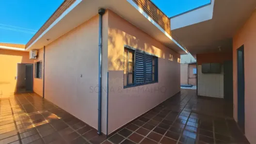 Casa com 3 Quartos à venda, 201m² no Vila Maria Luiza, Ribeirão Preto