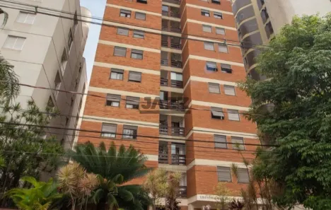 Apartamento com 2 Quartos à venda, 63m² no Cambuí, Campinas