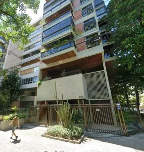 Apartamento com 3 Quartos à venda, 132m² no Leblon, Rio de Janeiro