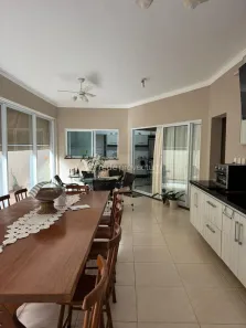Casa de Condomínio com 3 Quartos à venda, 275m² no Betel, Paulínia