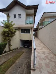 Sobrado com 3 Quartos à venda, 161m² no Jardim Vila Galvão, Guarulhos