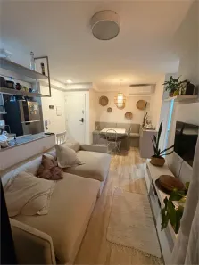 Apartamento com 2 Quartos à venda, 59m² no Vila Prudente, São Paulo