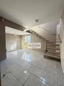Sobrado com 3 Quartos à venda, 140m² no Jardim Iporanga, Guarulhos