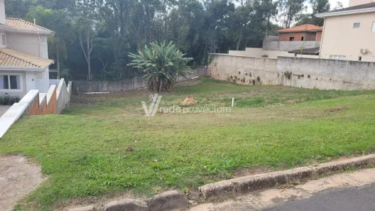 Lote/Terreno à venda, 770m² no Dois Córregos, Valinhos