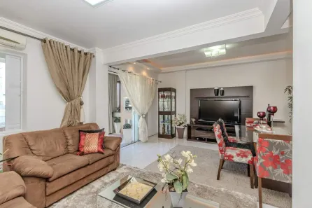 Apartamento com 2 Quartos à venda, 110m² no Centro, Balneário Camboriú