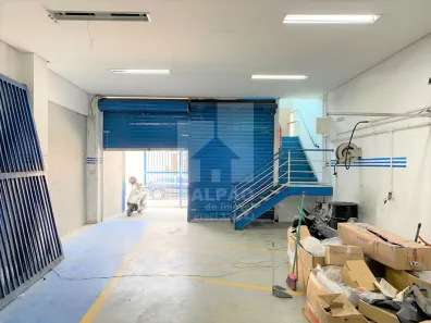 Prédio Comercial à venda, 400m² no Indianópolis, São Paulo