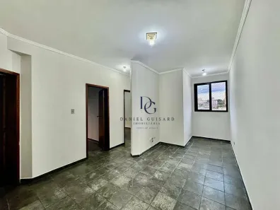 Apartamento com 3 Quartos para alugar, 65m² no Vila das Jabuticabeiras, Taubaté