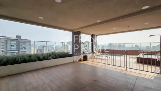 Apartamento com 3 Quartos à venda, 88m² no Água Branca, São Paulo