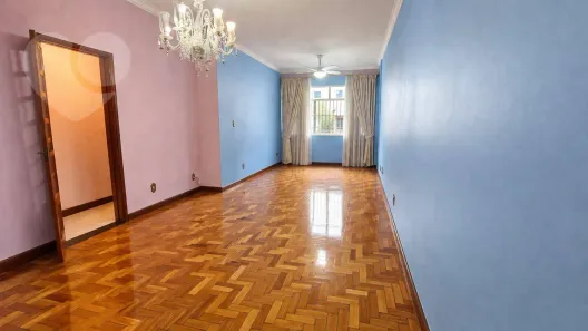Apartamento com 3 Quartos à venda, 110m² no Icaraí, Niterói