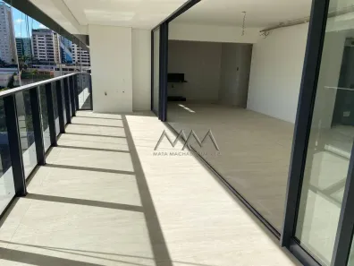 Apartamento com 3 Quartos à venda, 202m² no Vila da Serra, Nova Lima