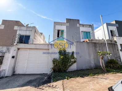 Casa com 3 Quartos à venda, 180m² no Manguinhos, Serra