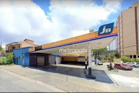 Ponto Comercial para alugar, 470m² no Vila Gustavo, São Paulo